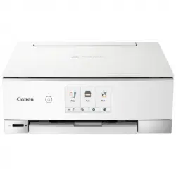 Canon PIXMA TS8351a Impresora Multifunción Color WiFi Dúplex