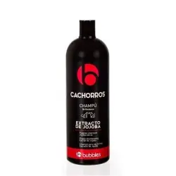 Champú para cachorros Jojoba olor Aroma suave