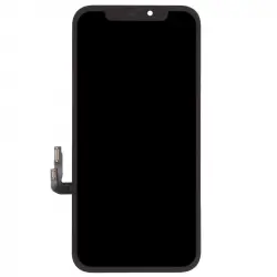 Cool Pantalla Completa Calidad AAA+ para iPhone 12/12Pro Negra