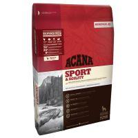 Acana Heritage Sport & Agility 11.4 Kg.