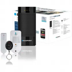 Blaupunkt Q3200 Kit de Alarma Inalámbrica