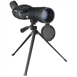 Bresser Telescopio Terrestre 20-60X60mm con Adaptador para Smartphone