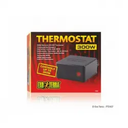 Exo Terra Termostato 300w