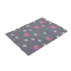 Manta térmica Isobed zooplus para perros - 150 x 100 cm (L x An)