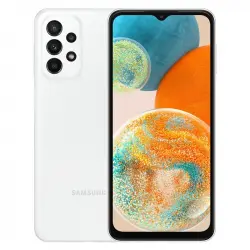Samsung Galaxy A23 5G 4/128GB Blanco Libre Versión Importada EU