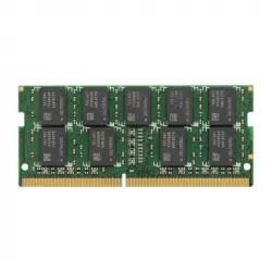 Synology SO-DIMM D4ECSO-2666-16G DDR4 2666MHz 16GB CL17