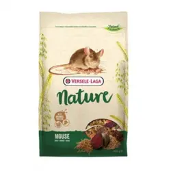 Versele-Laga Nature pienso para ratones