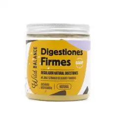 Wild Balance Digestiones Firmes Suplemento para perros y gatos