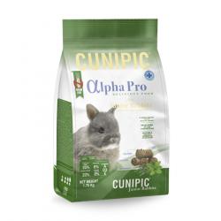 Cunipic Alpha Pro Conejo Junior 500 gr.