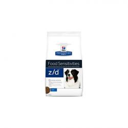 Hills VD Canine z/d Ultra 3 Kg.