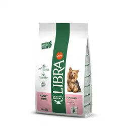 Affinity Libra Adult Mini Salmón pienso para perros