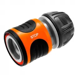 Gardena Conector de Manguera 13-15mm 1/2"