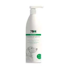 PSH COSMETICS  ritual champú hipoalergénico olor neutro para perros