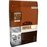 Acana Heritage Adult Large Breed 17 Kg.