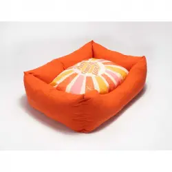 Bold Sun Cama Cuna Para Perros, Talla 63x51x21cm