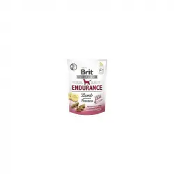 Brit care dog functional snack endurance cordero, Peso 150 gr