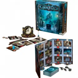 Mysterium