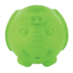 Nayeco Busy Buddy Ppelota en Forma de Elefante para perros