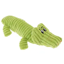 para perros TIAKI Jack Squeaker - L 32 x An 17 x Al 9 cm