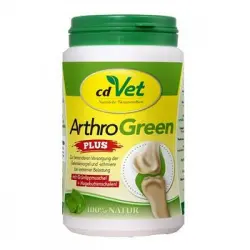 Gav Allfeed Arthrogreen 150 G