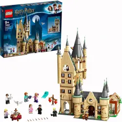 LEGO® Harry Potter Torre de Astronomía 75969