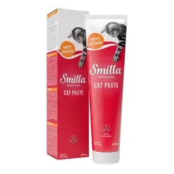 Smilla pasta multivitaminas con taurina para gatos - 200 g