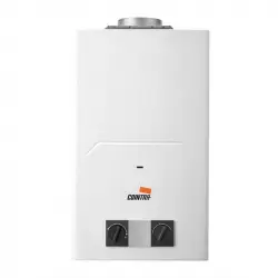 Cointra Low NOx CPA Calentador de Gas Natural 11L B