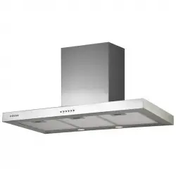 Edesa ECB-7611 X Campana Decorativa 70cm C Acero Inoxidable