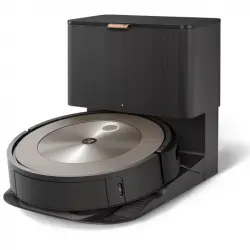 iRobot Roomba j9+ Robot Aspirador WiFi con Base de Vaciado Automático