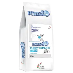 Línea Forza 10 Active - Cachorro Condro Active - 10 kg