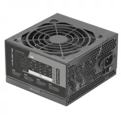 Tacens Anima APIII750 Fuente Alimentación ATX 750W 85% Bronze Ventilador 12cm Negro