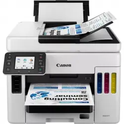 Canon Maxify GX7050 Multifunción Color WiFi