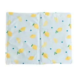 Esterilla refrigerante TIAKI Lemonade - 50 x 40 cm (L x An)