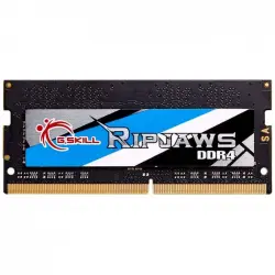 G.Skill Ripjaws SO-DIMM DDR4 3200MHz PC4-25600 32GB CL22