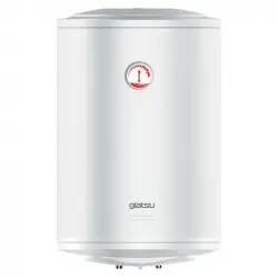Giatsu Capricornio Termo Eléctrico Vertical 50L C