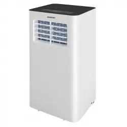 Infiniton PAC-A292B Aire Acondicionado Portátil 2500 Frigorías