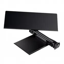 Next Level Racing Elite Bandeja para Teclado y Ratón