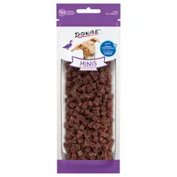 Pechuga de pato Dokas Minis - 70 g