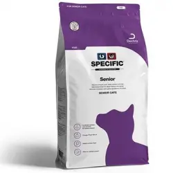 Specific Pienso Para Gatos Senior Fgd, 2 Kg