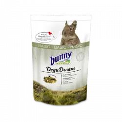 Bunny Pienso Sueño Básico 1,2 Kg Para Degú, Unidades 1 Unidad.