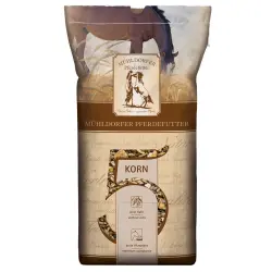 Mühldorfer 5 Grain Plus Sin Avena - 20 kg