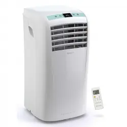 Olimpia Splendid Dolceclima Compact 10P Aire Acondicionado Portátil 10.000 BTU/h