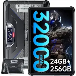 Oukitel RT7 2023 10.1" 5G 24/256GB Azul