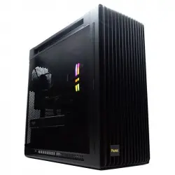 PcCom Studio Intel Core i9-14900K / 64GB / 2TB SSD / RTX 4080 SUPER + Windows 11 Pro