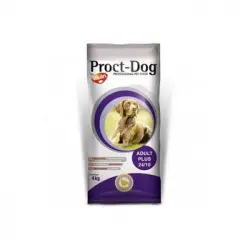 Pienso Para Perros Proct-dog Adult Plus 24/10