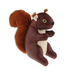 Wow Gum Ardilla de peluche para perros