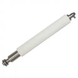 Zebra P1046696-072 Kit Rodillo de Platina para Impresora ZE500-4
