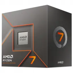 AMD Ryzen 7 8700F 4.1/5GHz Box
