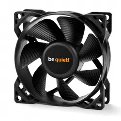 Be Quiet! Pure Wings 2 Ventilador 80mm