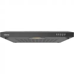 Ciarra AW6903B Campana Extractora De Recirculación Convencional Integrada 60cm C Negra